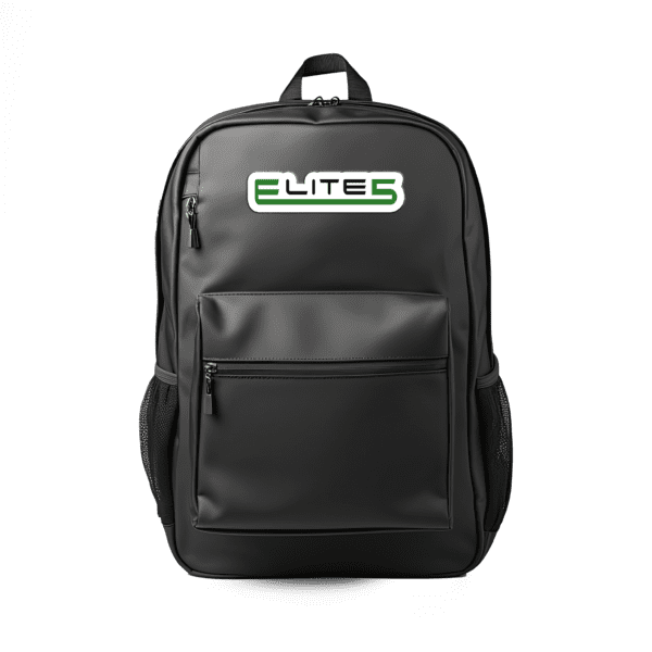 Elite5 BagPack